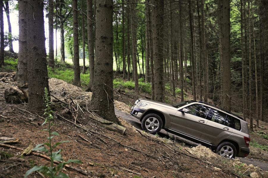  Mercedes-Benz GLK-Class 2010 года  (фото 97 из 224)